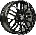 Neo 781 6.5x17 4x100 ET 43 Dia 60.1 BL