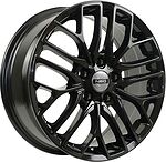 Neo 781 6.5x17 5x114.3 ET 49 Dia 67.1 BL Neo 781 6.5x17 5x114.3 ET 49 Dia 67.1 BL