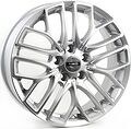 Neo 781 6.5x17 5x114.3 ET 40 Dia 64.1 S
