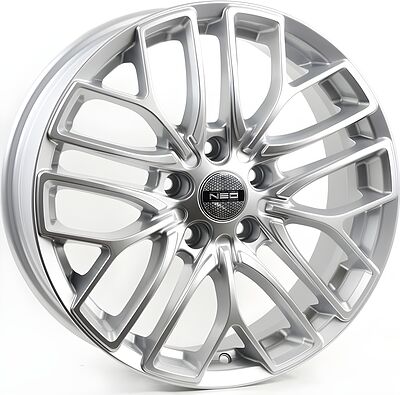 Neo 781 6.5x17 5x114.3 ET 40 Dia 64.1 S