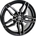 Neo 782 7.5x17 5x108 ET 50.5 Dia 63.4 BD