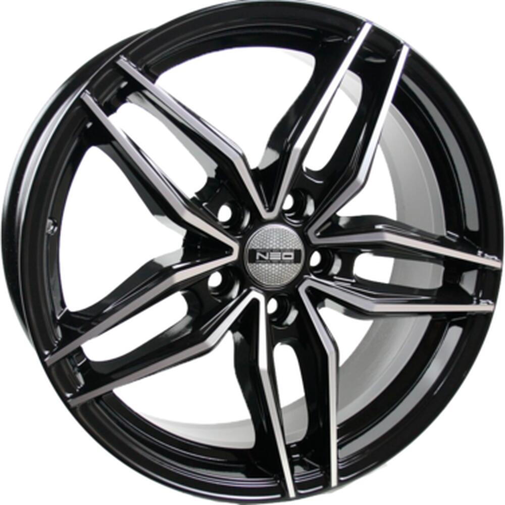 Neo 782 7x17 5x108 ET 50 Dia 63 BD