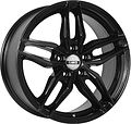 Neo 782 7.5x17 5x108 ET 50.5 Dia 63.4 BL