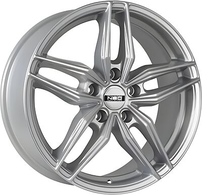 Neo 782 7.5x17 5x108 ET 50.5 Dia 63.4 MG