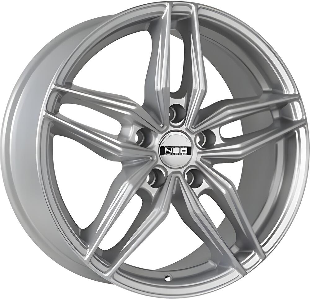 Neo 782 7.5x17 5x112 ET 51 Dia 66.6 MG