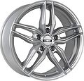 Neo 782 7.5x17 5x112 ET 51 Dia 66.6 Silver Neo 782 7.5x17 5x112 ET 51 Dia 66.6 Silver
