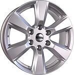 Диски для Toyota SW4