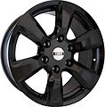 Neo 805 7.5x18 6x139.7 ET 30 Dia 106.1 BL Neo 805 7.5x18 6x139.7 ET 30 Dia 106.1 BL
