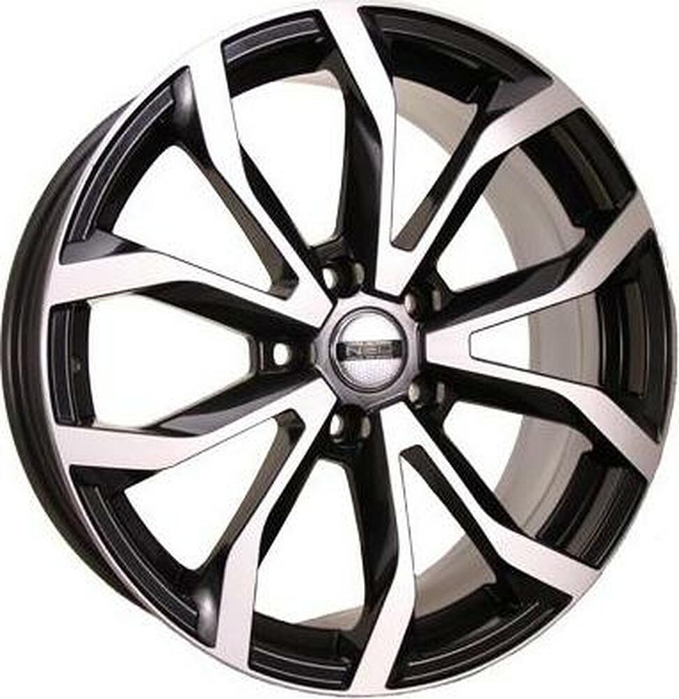 Neo 808 8x18 5x120 ET 40 Dia 72.5 BSD