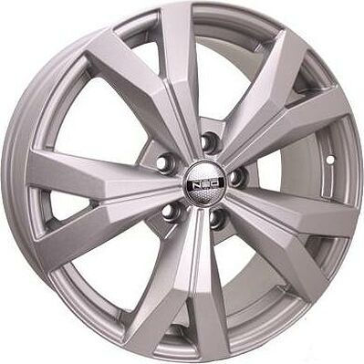 Neo 815 8x18 5x130 ET 55 Dia 71.6 S