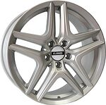 Neo 823 8x18 5x112 ET 40 Dia 66.6 silver Neo 823 8x18 5x112 ET 40 Dia 66.6 silver