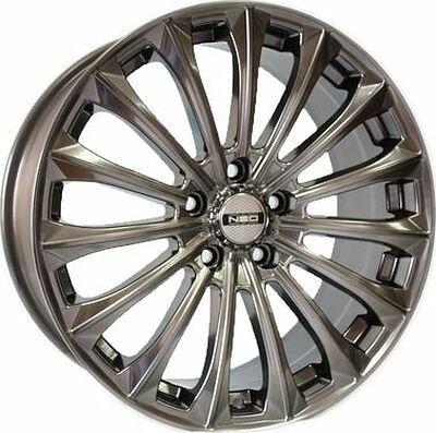 Neo 830 8x18 5x114.3 ET 45 Dia 67.1 BH