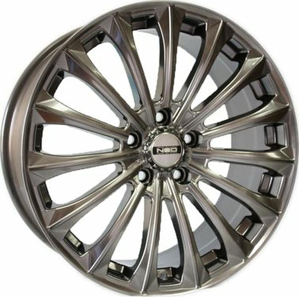 Neo 830 8x18 5x112 ET 45 Dia 66.6 BH