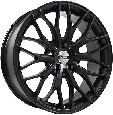 Neo 840 8x18 5x108 ET 45 Dia 63.4 BL