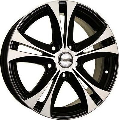 Neo 844 7.5x18 5x114.3 ET 35 Dia 67.1 BFP