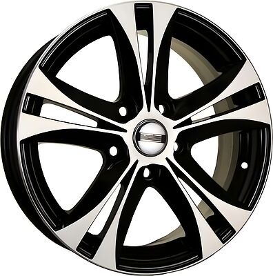 Neo 844 7.5x18 5x114.3 ET 40 Dia 67.1 BD
