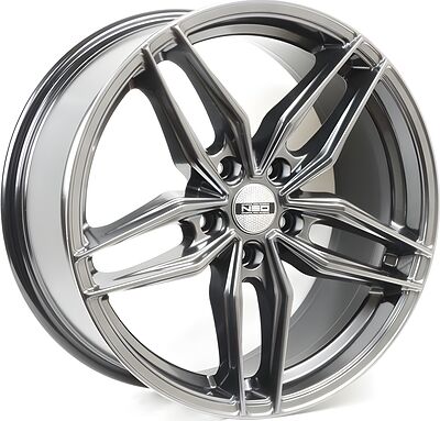 Neo 882 8x18 5x108 ET 45 Dia 63.4 MG