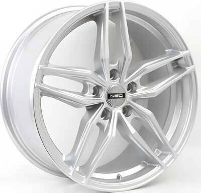 Neo 882 8x18 5x108 ET 45 Dia 63.4 S