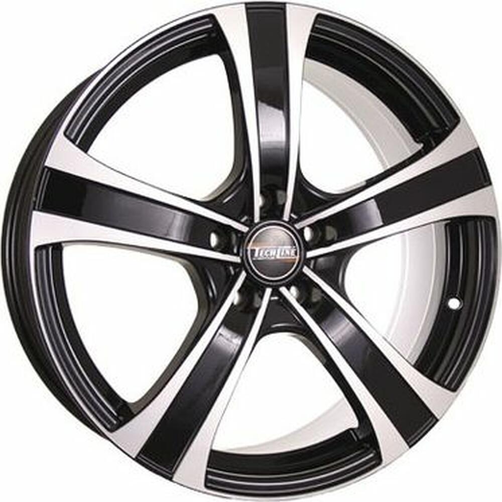 Neo 919 7x19 5x114 ET 35 Dia 60 BD