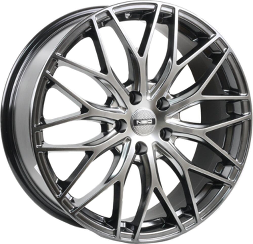 Neo 940 7.5x19 5x108 ET 36 Dia 65.1 BH