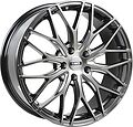 Neo 940 7.5x19 5x108 ET 36 Dia 65.1 Platinum