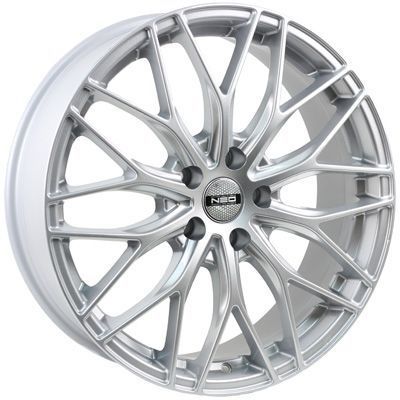 Neo 940 7.5x19 5x108 ET 36 Dia 65.1 S