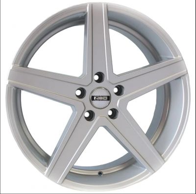 Neo V01 7.5x18 5x114.3 ET 42 Dia 66.1 S