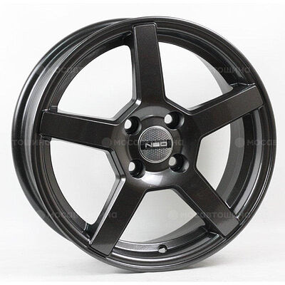 Neo V03 6x15 4x100 ET 40 Dia 60.1 MG