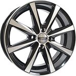Диски для Ford Mustang Cobra Диски для Ford Mustang Cobra