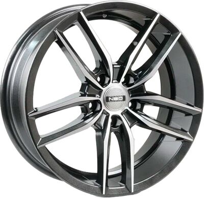 Neo V08 7x17 5x112 ET 38 Dia 66.6 BSD