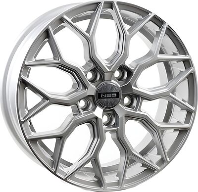Neo V09 6.5x16 5x112 ET 38 Dia 57.1 SL