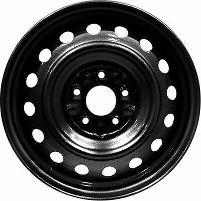 Next NX-021 6.5x16 5x114.3 ET 46 Dia 67.1 BK