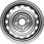 Диски для Chevrolet N400