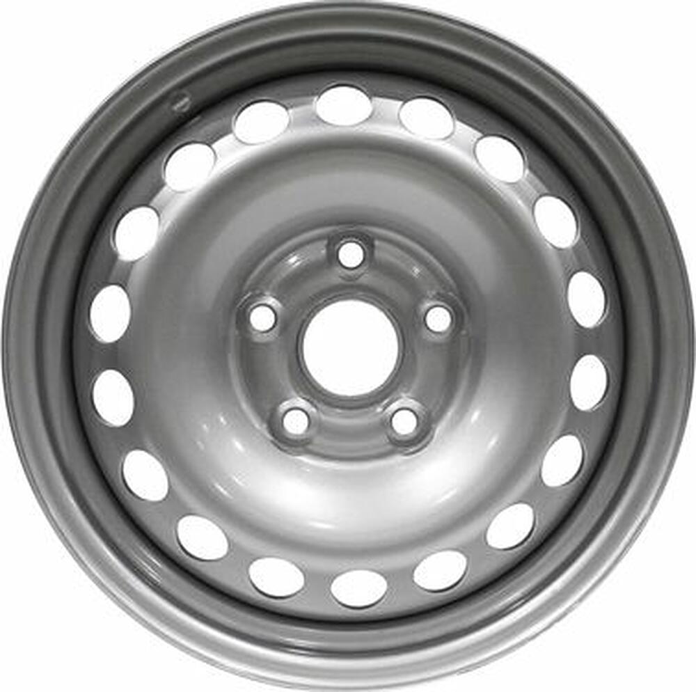 Next NX-045 6x15 5x112 ET 47 Dia 57.1 silver
