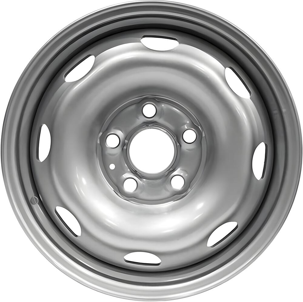 Next NX-062 6x16 5x120 ET 51 Dia 65.1 BK