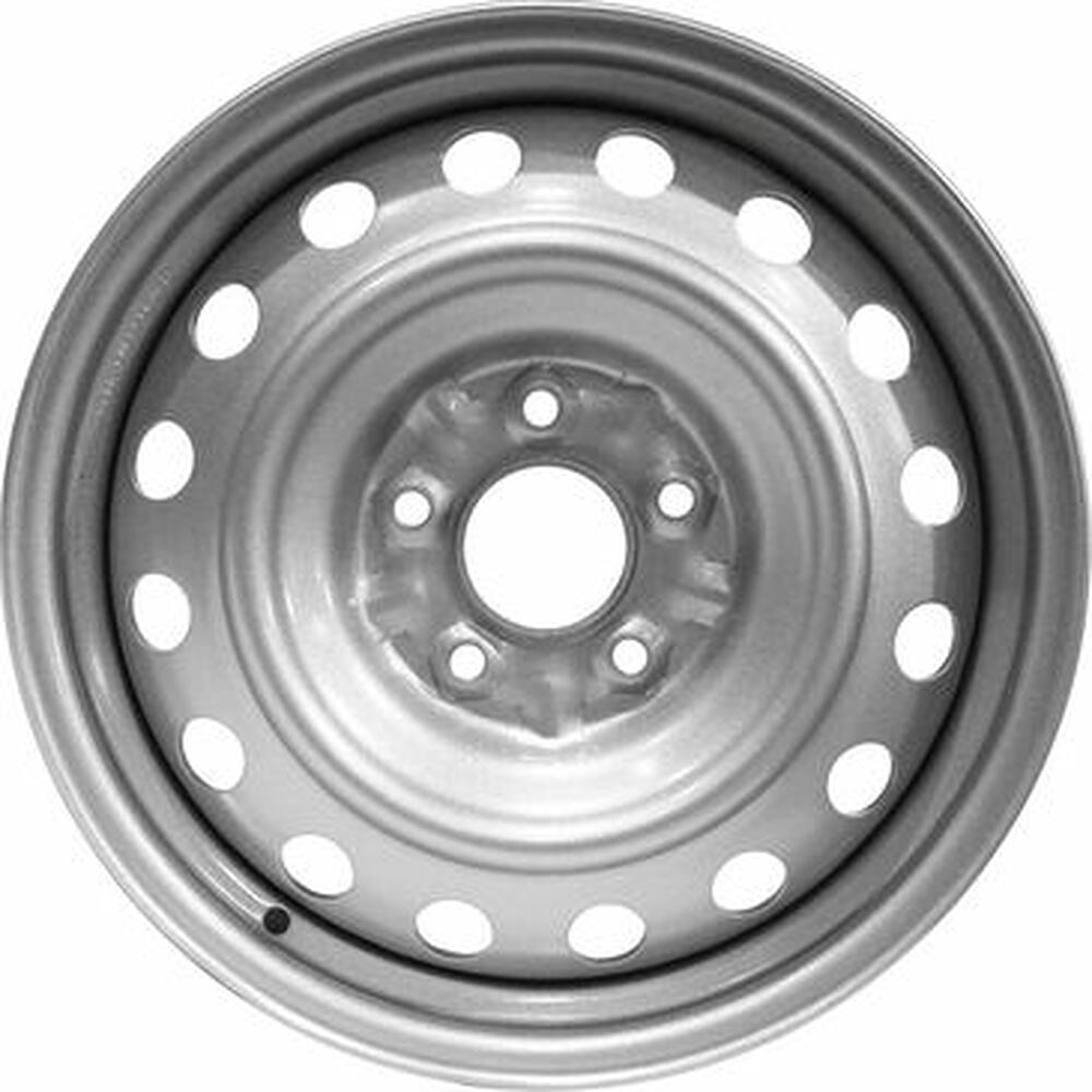 Next NX-069 6.5x16 5x114.3 ET 47 Dia 66.1 silver