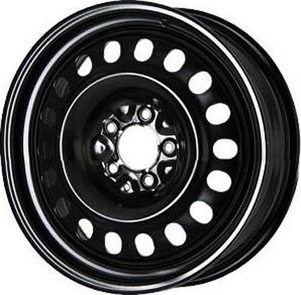 Next NX-071 6.5x16 5x114.3 ET 51 Dia 67.1 B