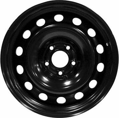 Next NX-084 7x16 5x108 ET 29 Dia 65.1 BK