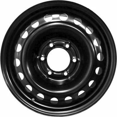 Next NX-098 7x17 6x139.7 ET 38 Dia 100.1 BK