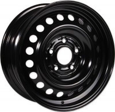 Next NX-134 7x17 5x112 ET 40 Dia 57.1 black