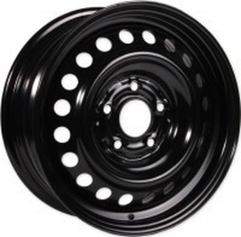 Next NX-134 7x17 5x112 ET 40 Dia 57.1 BK