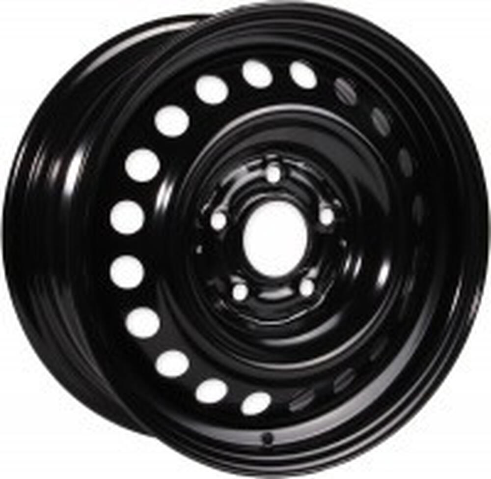Next NX-151 7x17 5x114.3 ET 45 Dia 67.1 BK