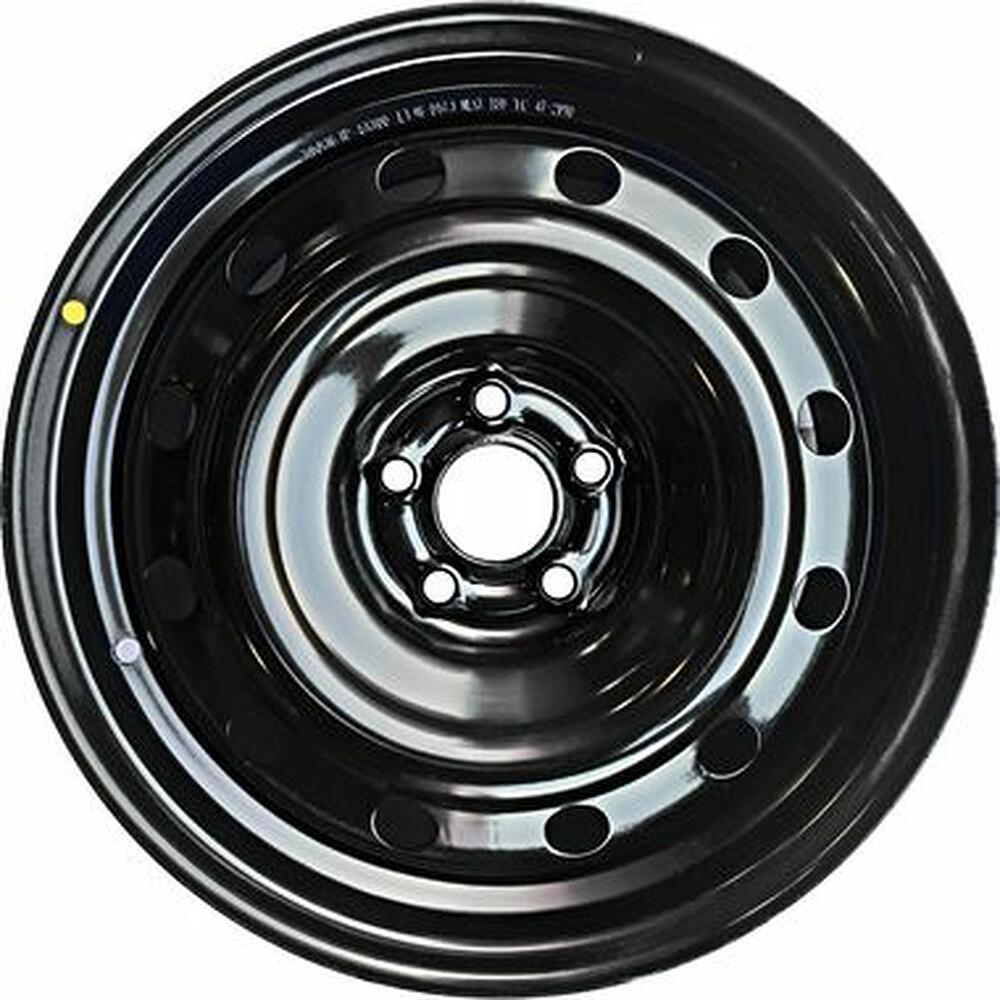 Next NX-153 7x16 5x100 ET 46 Dia 57.1 BK