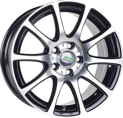 N2O Y1010 6.5x15 4x98 ET 32 Dia 58.6 MWRI