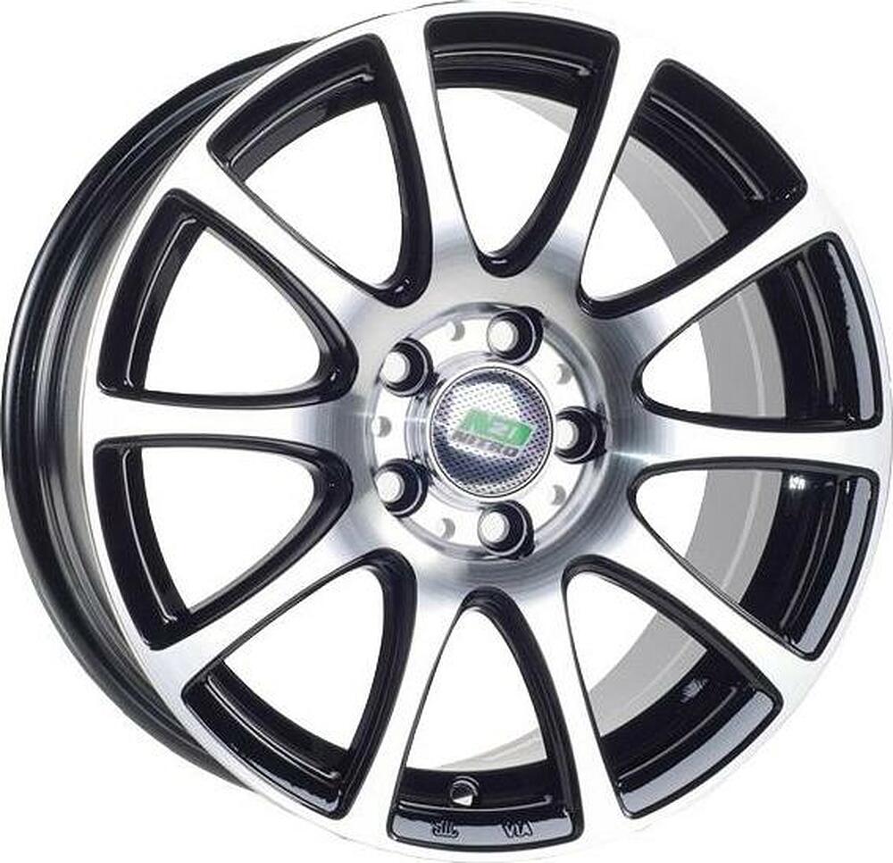 N2O Y1010 6.5x15 4x98 ET 32 Dia 58.6 W
