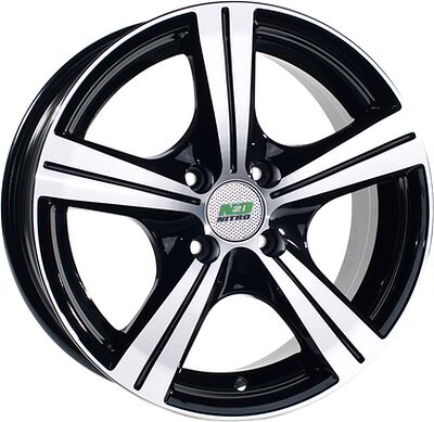 N2O Y146 6x14 4x100 ET 35 Dia 73.1 BFP