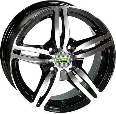 N2O Y149 6x14 4x98 ET 35 Dia 58.6 W