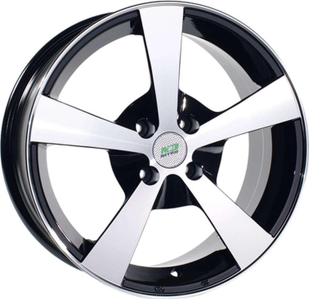 N2O Y201 7x16 4x108 ET 32 Dia 65.1 BFP