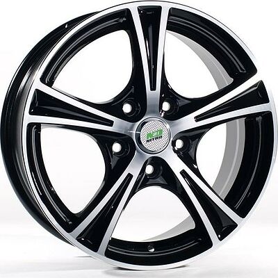 N2O Y232 6x14 4x98 ET 35 Dia 58.6 BFP