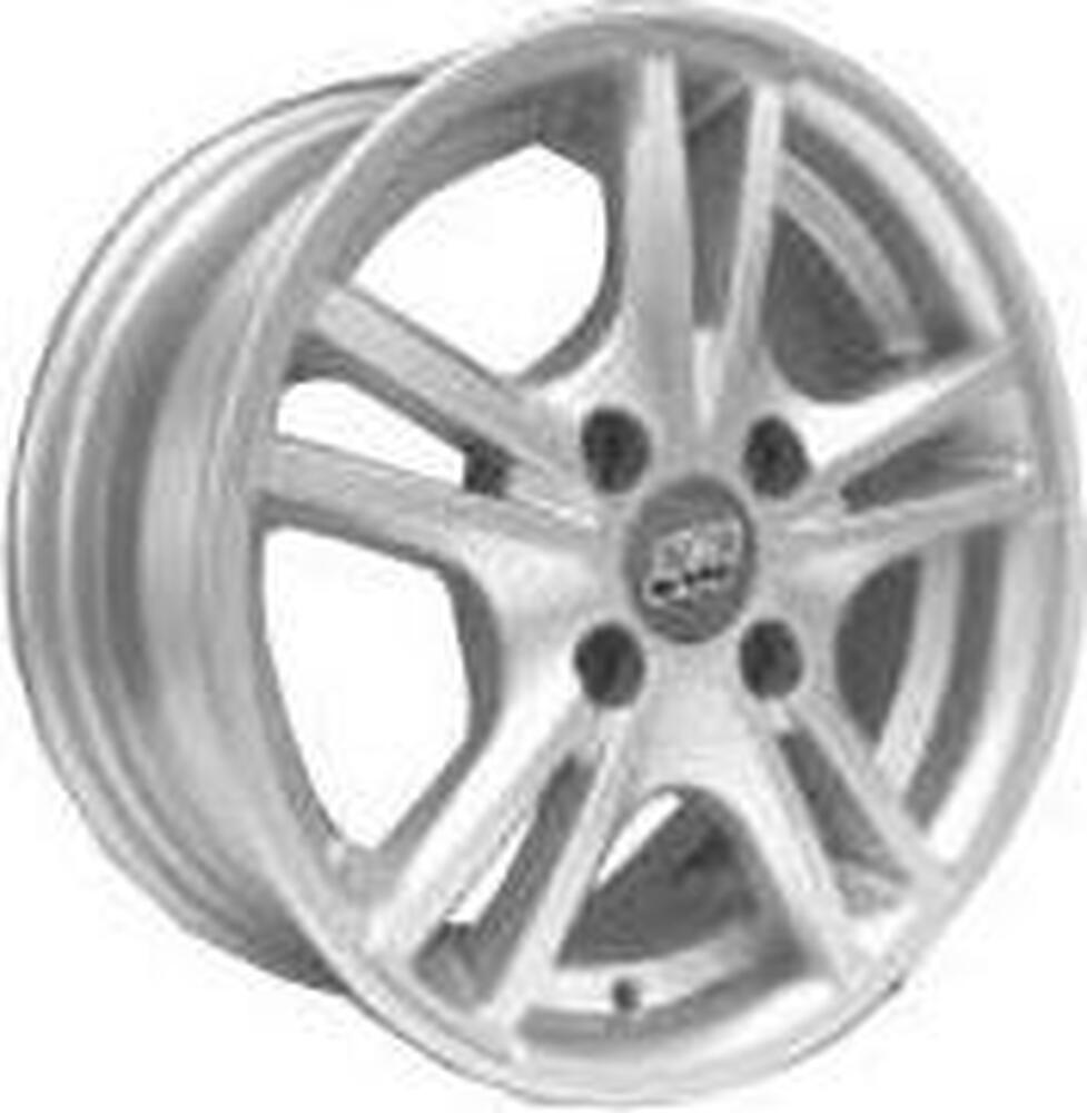 N2O Y236 6.5x15 4x98 ET 35 Dia 58.6 W